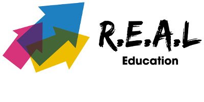 REAL Logo Placeholder Image