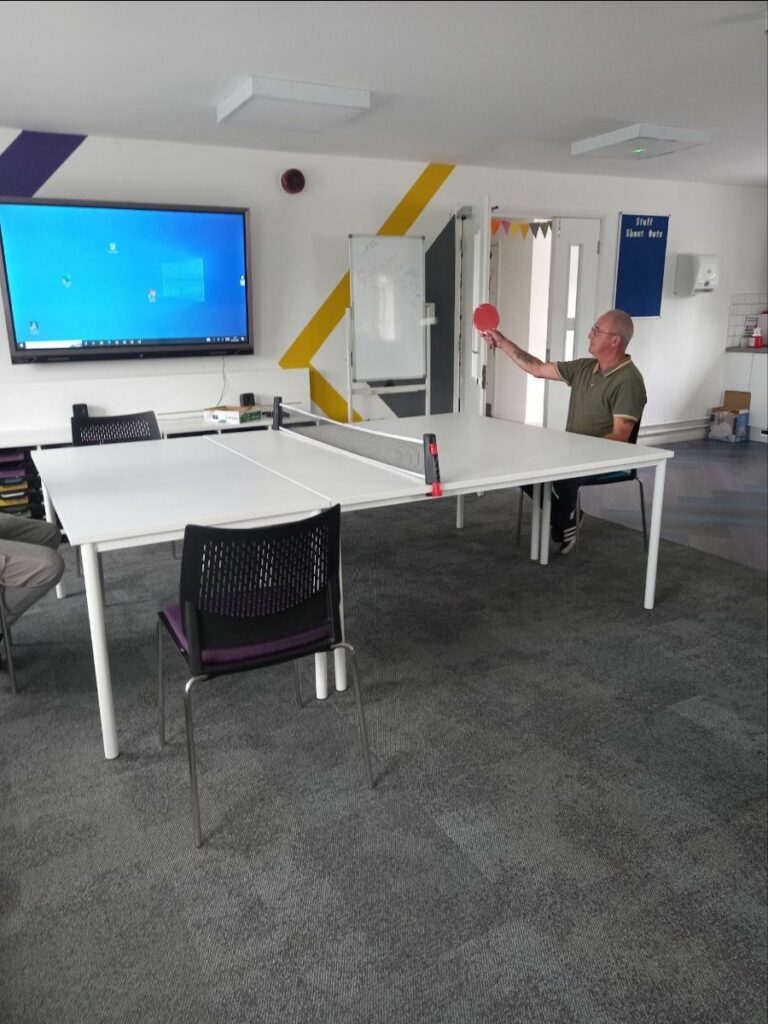 Table Tennis