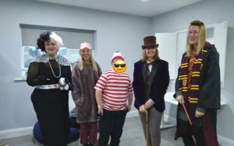 World Book Day