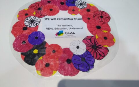 R.E.A.L. remembers